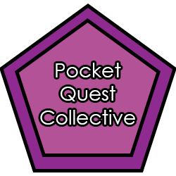 PocketQuest